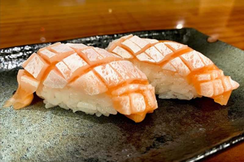 Sake Belly (N)