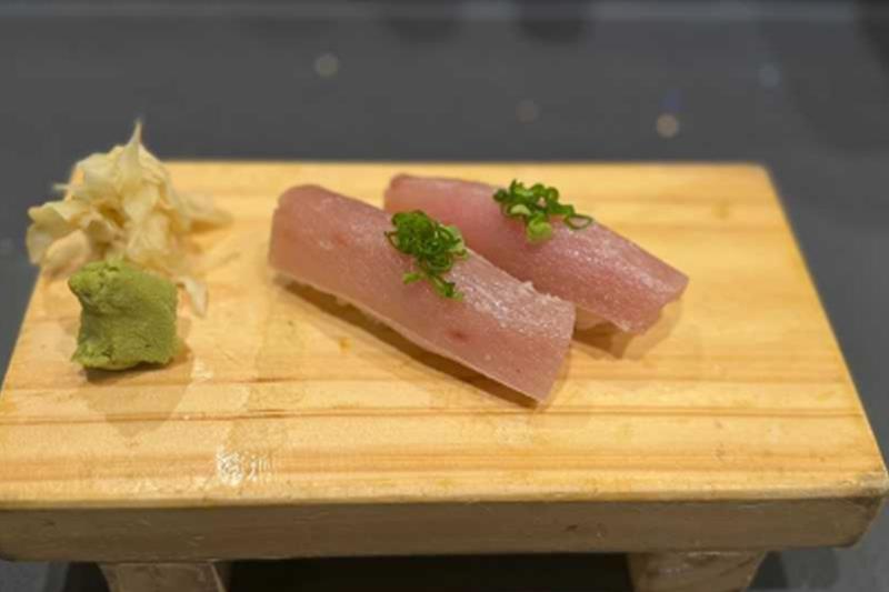 Shiro Maguro (N)