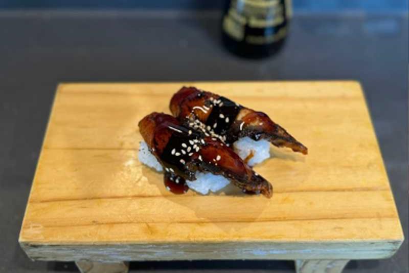 Unagi (N)