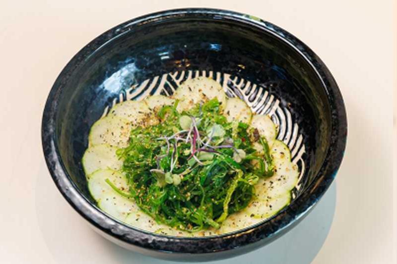 Wakame Salad