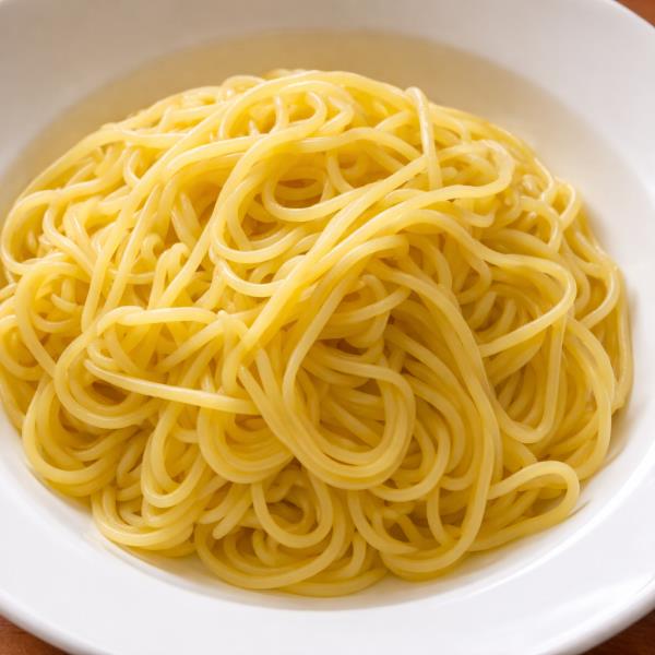 Extra Noodles