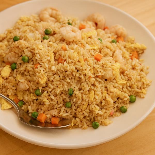 Fried Rice  Option