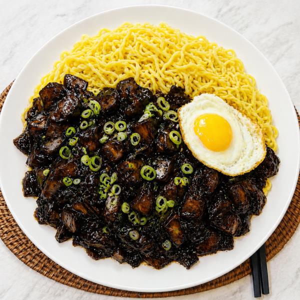 Gan Jajang Option