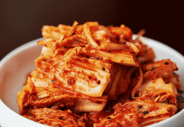 Kimchee