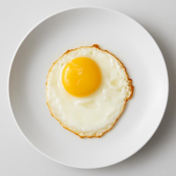 Egg Sunny-Side Up