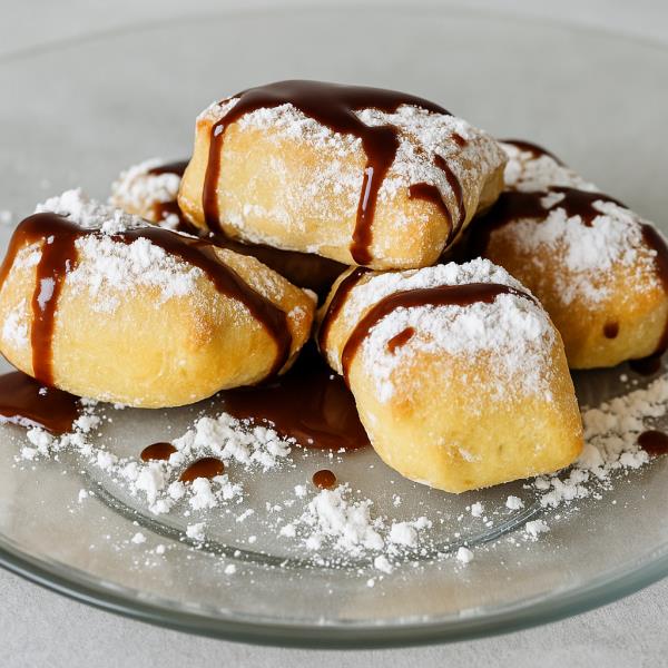 Beignets (2)