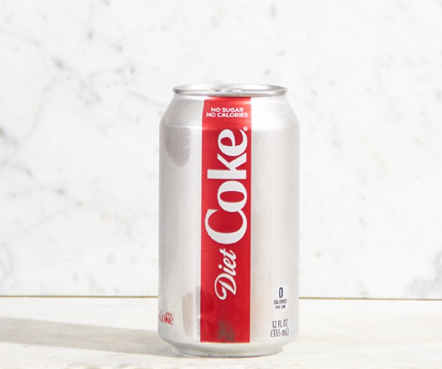 Can Soda