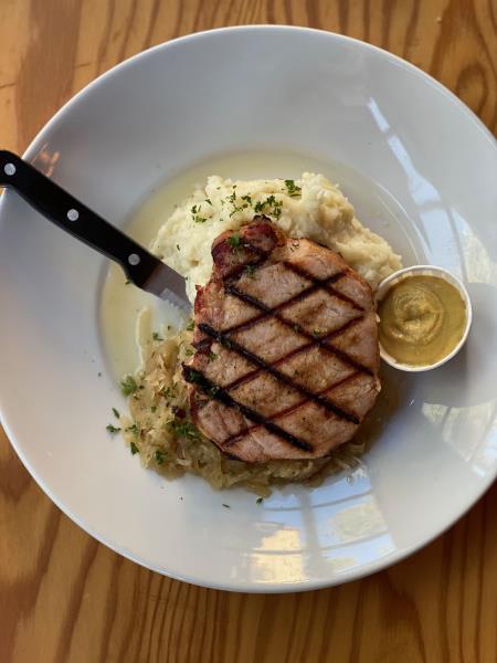 Pork Chop