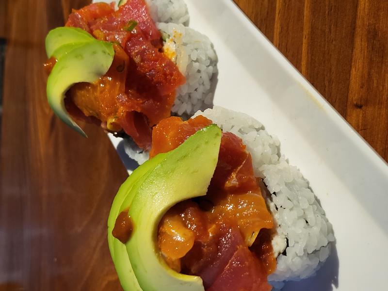 Corona Roll