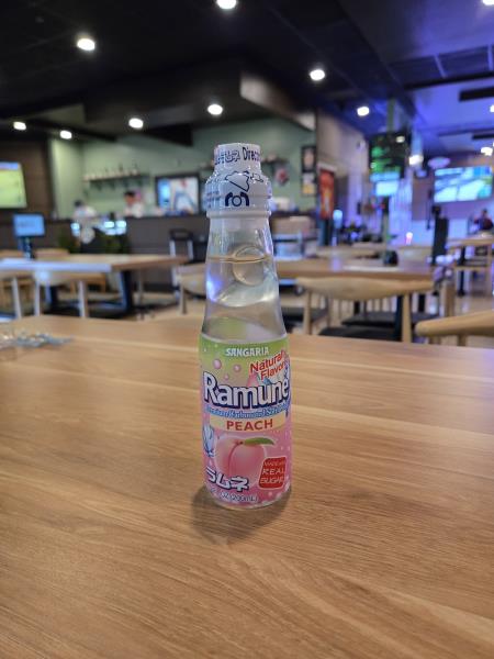 Ramune