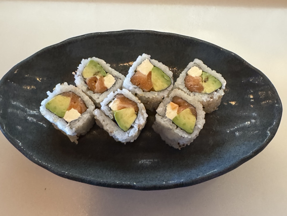 Philly Roll