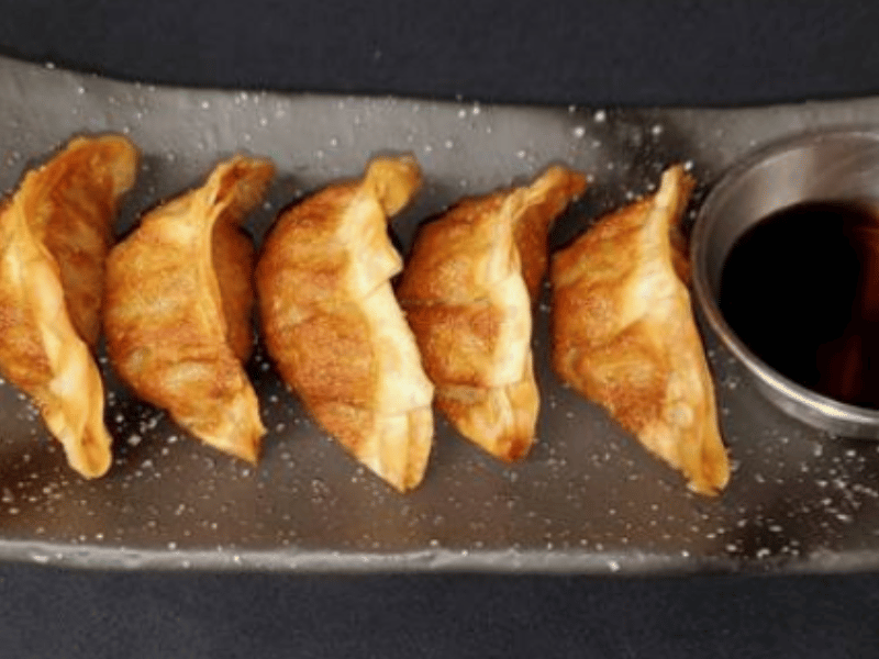 Gyoza(5Pcs)