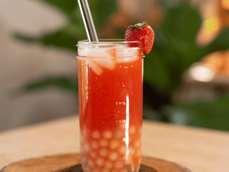 Fruity Special Juice