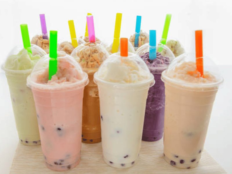 Icy/slush