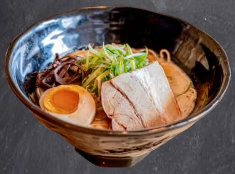 Tonkotsu Classic Ramen