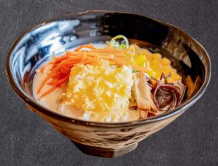Veggie Ramen