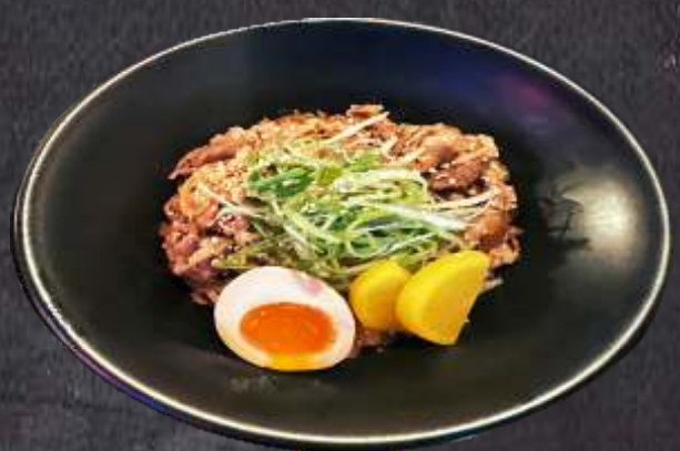 Gyudon