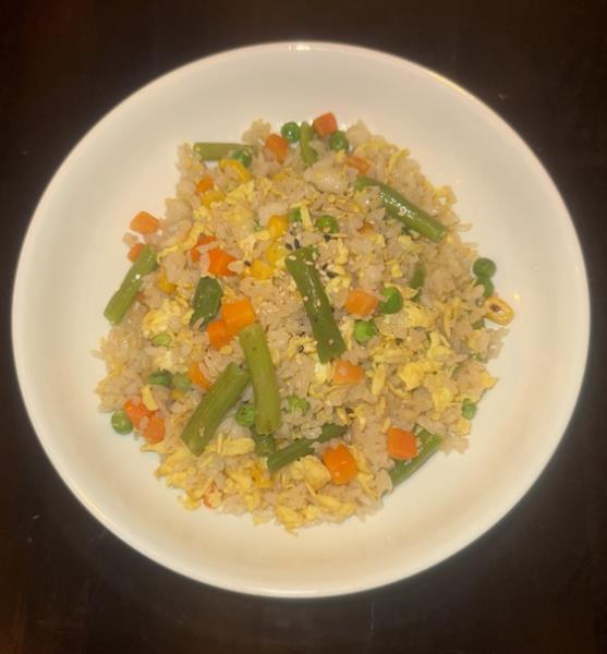 Jpn Fried Rice