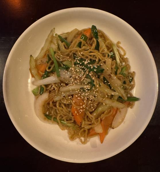Yakisoba