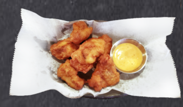 Chicken Karaage