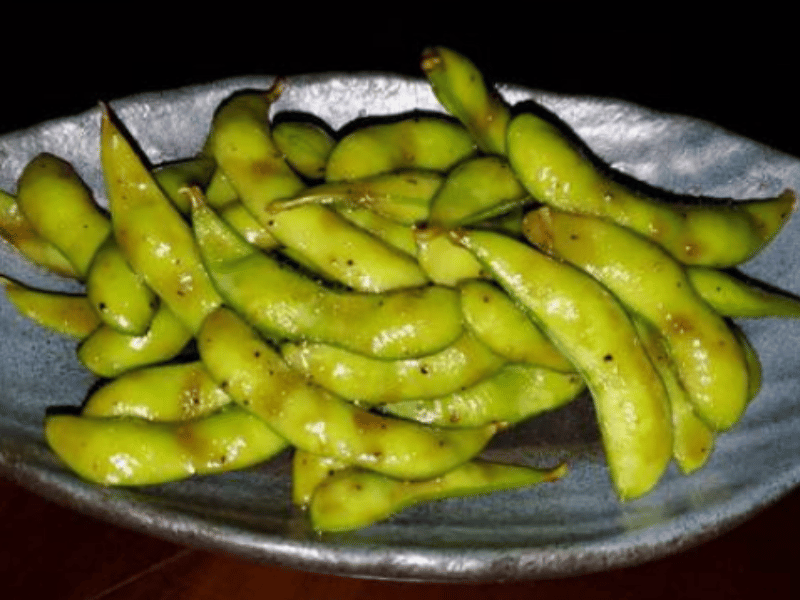 Edamame Plain