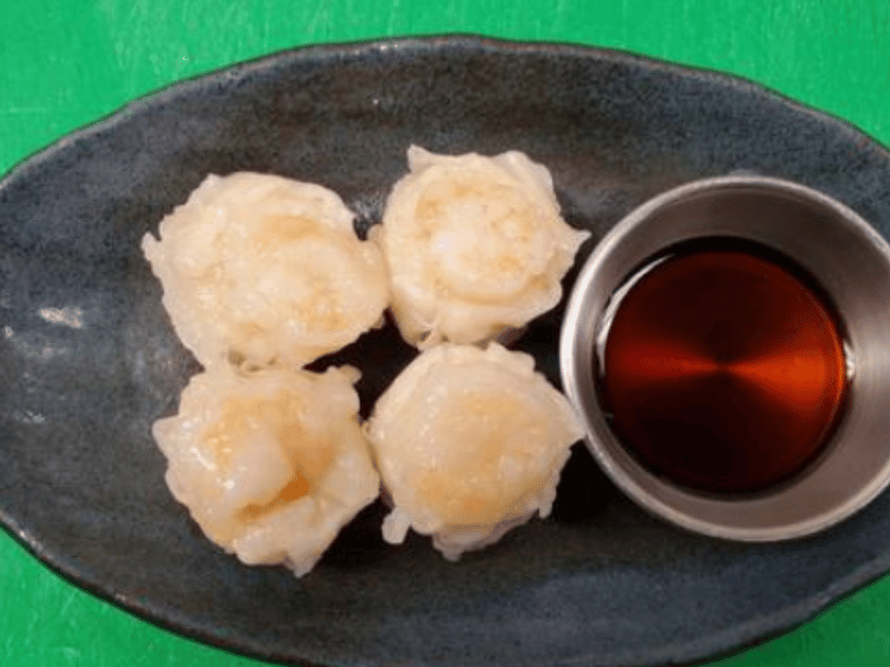 Shumai(4Pcs)