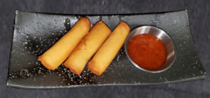 Veggie Spring Roll