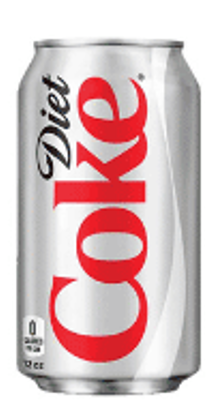 Diet Coke