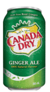 Ginger Ale