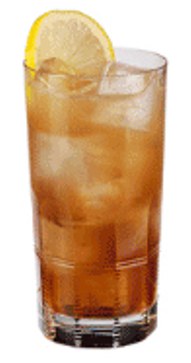 Sweet Iced Tea