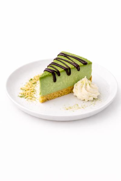 Matcha Cake