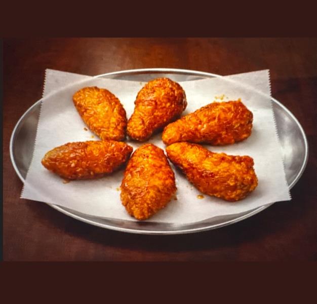 Korean Fried Chicken(Wing+Drum Stick)