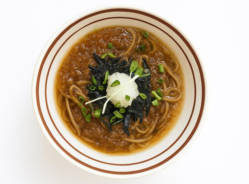 Mini Soba (Cold)