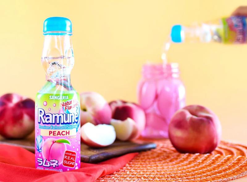 Ramune