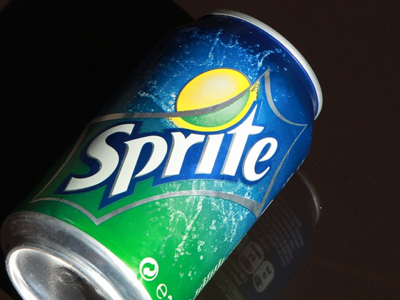 Sprite