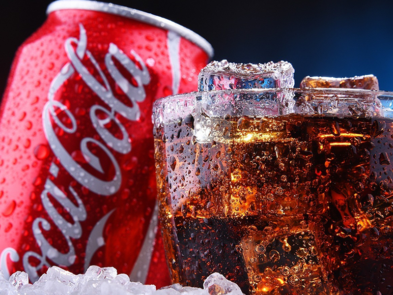Coke