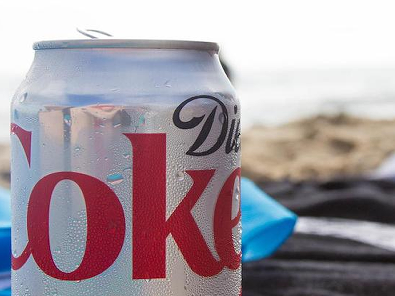 Diet Coke
