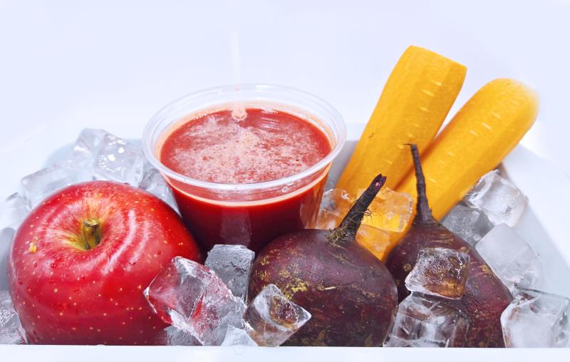 Abc Detox Juice