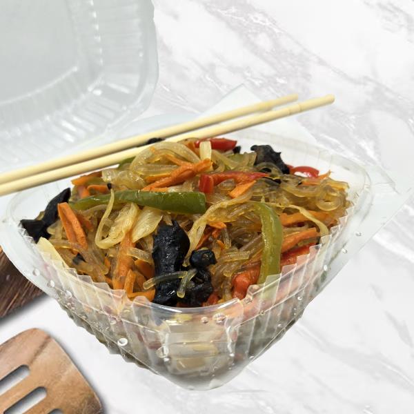 Japchae