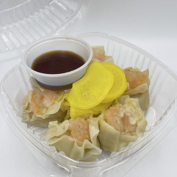 Shumai (5Pcs)