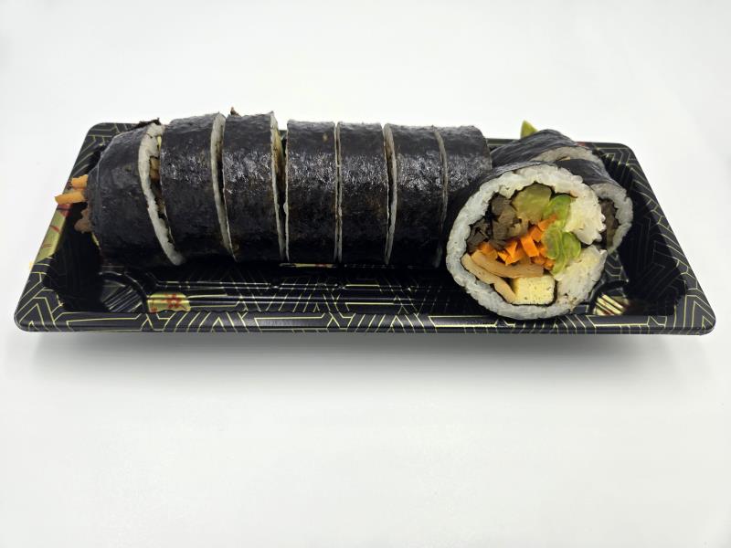 Kimbab