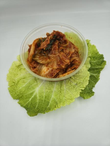 Napa Cabbage Kimchi (M)