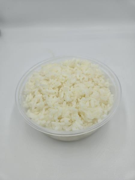Plain Rice