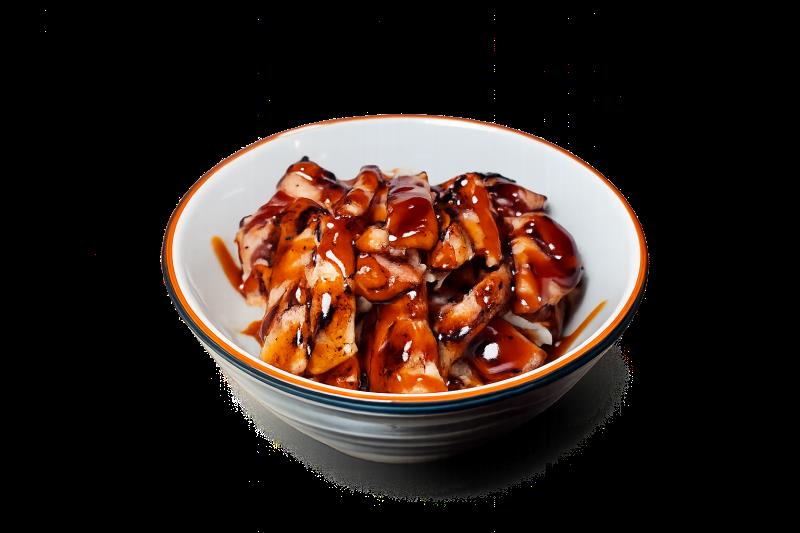 Chic Bowl