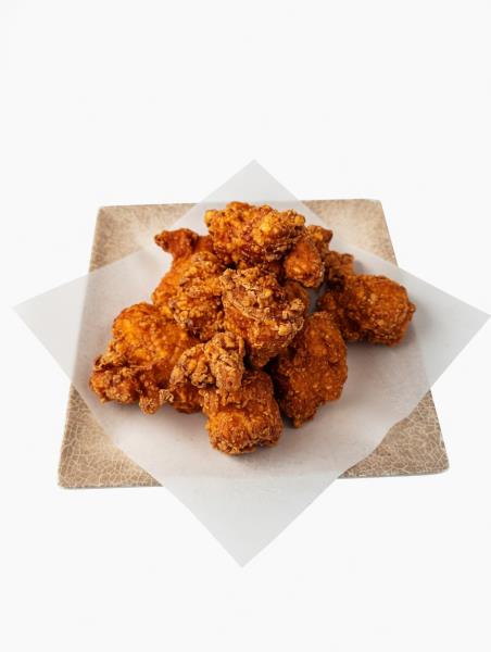 Karaage