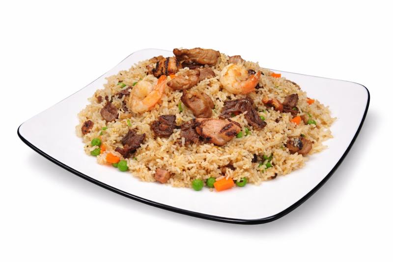 House Fried Rice
