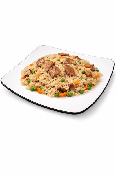 Pork Fried Rice