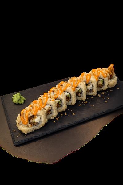Bigo Roll F5.