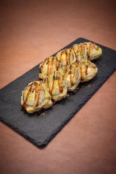 Lasvegas Roll F1