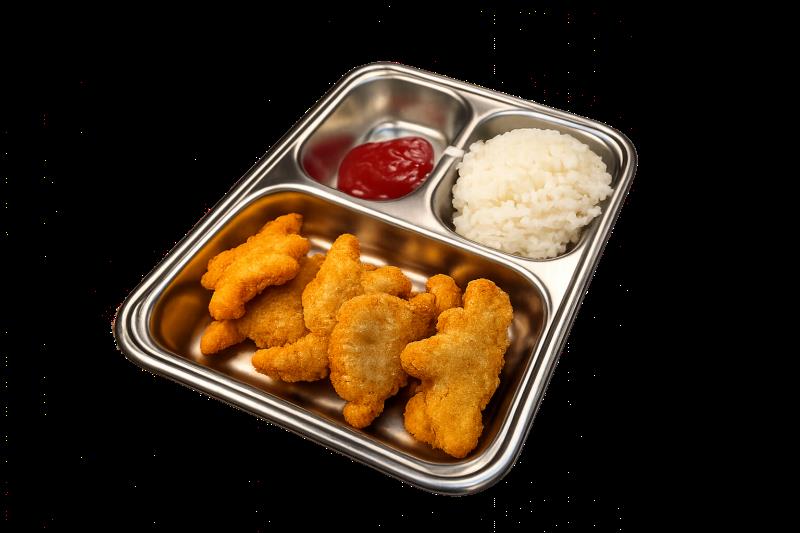 Kids Chic Nugget